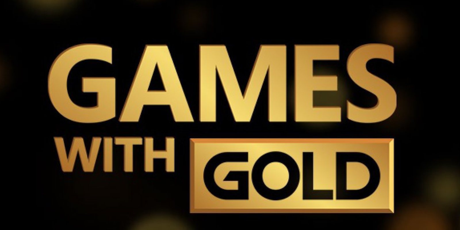Anunciados los Games with Gold de agosto del 2020