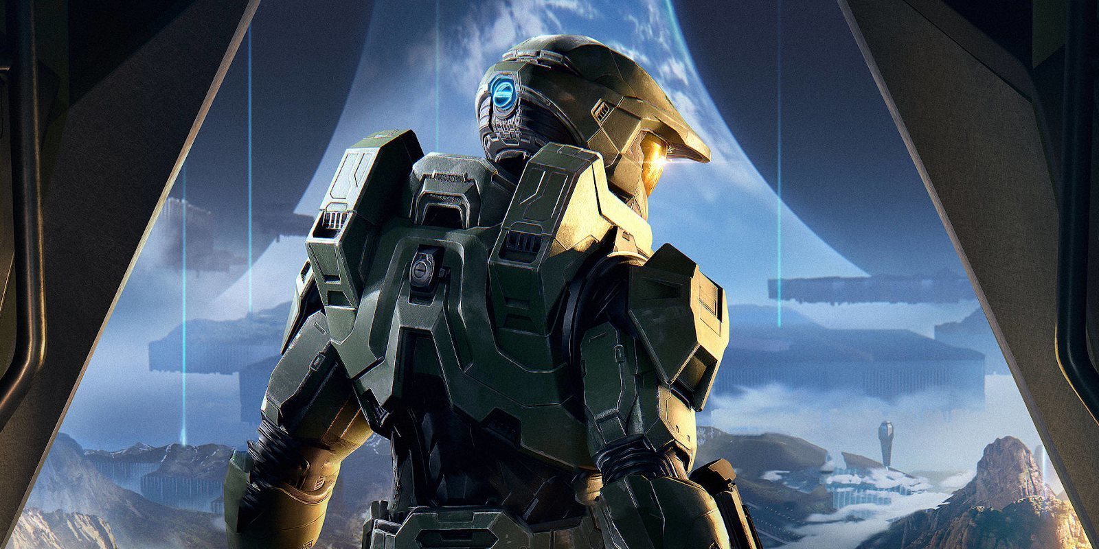 El multijugador de 'Halo Infinite' será gratuito, confirma Microsoft