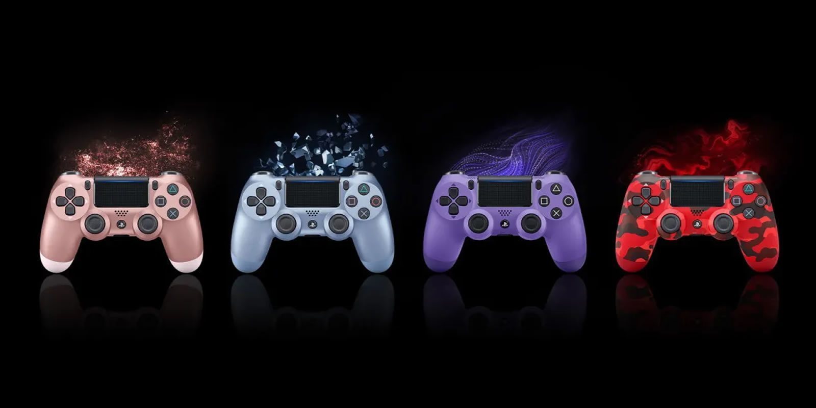 Se confirman los periféricos de PS4 que serán compatibles con PS5