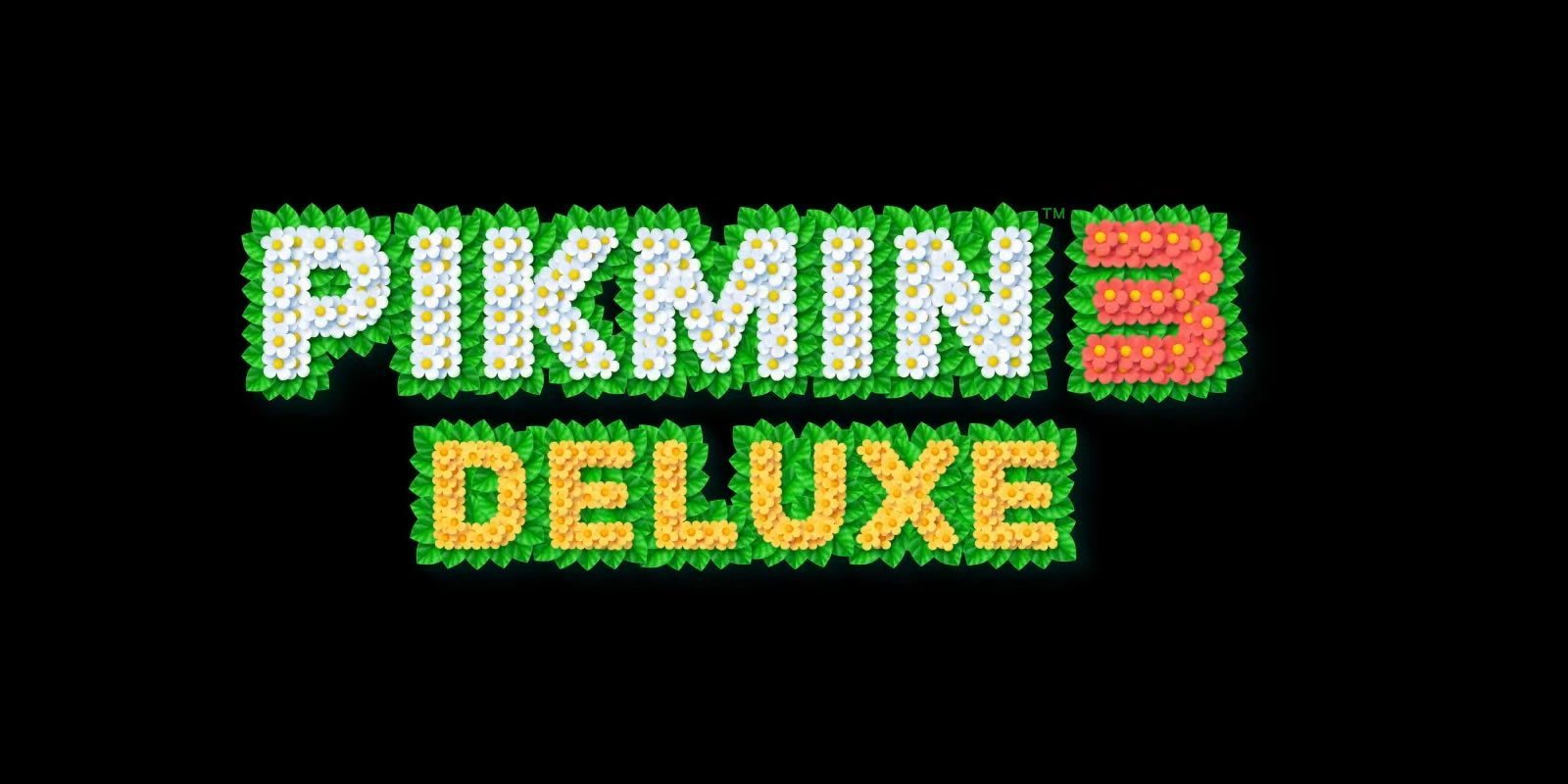 Nintendo anuncia por sorpresa 'Pikmin 3 Deluxe'