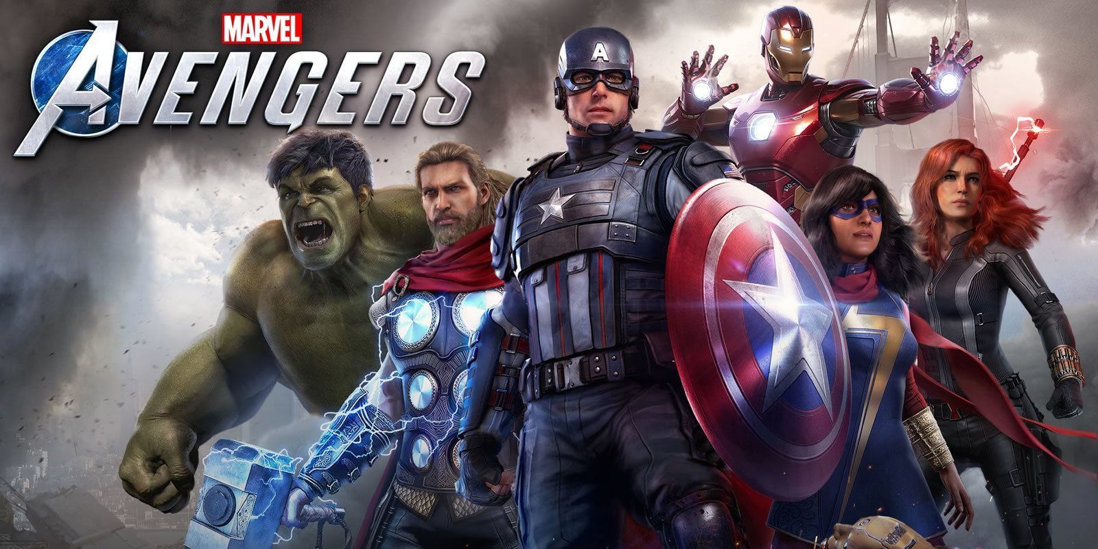 ¿Tiene fundamento el boicot al juego de 'Avengers' por la exclusividad de Spider-man?