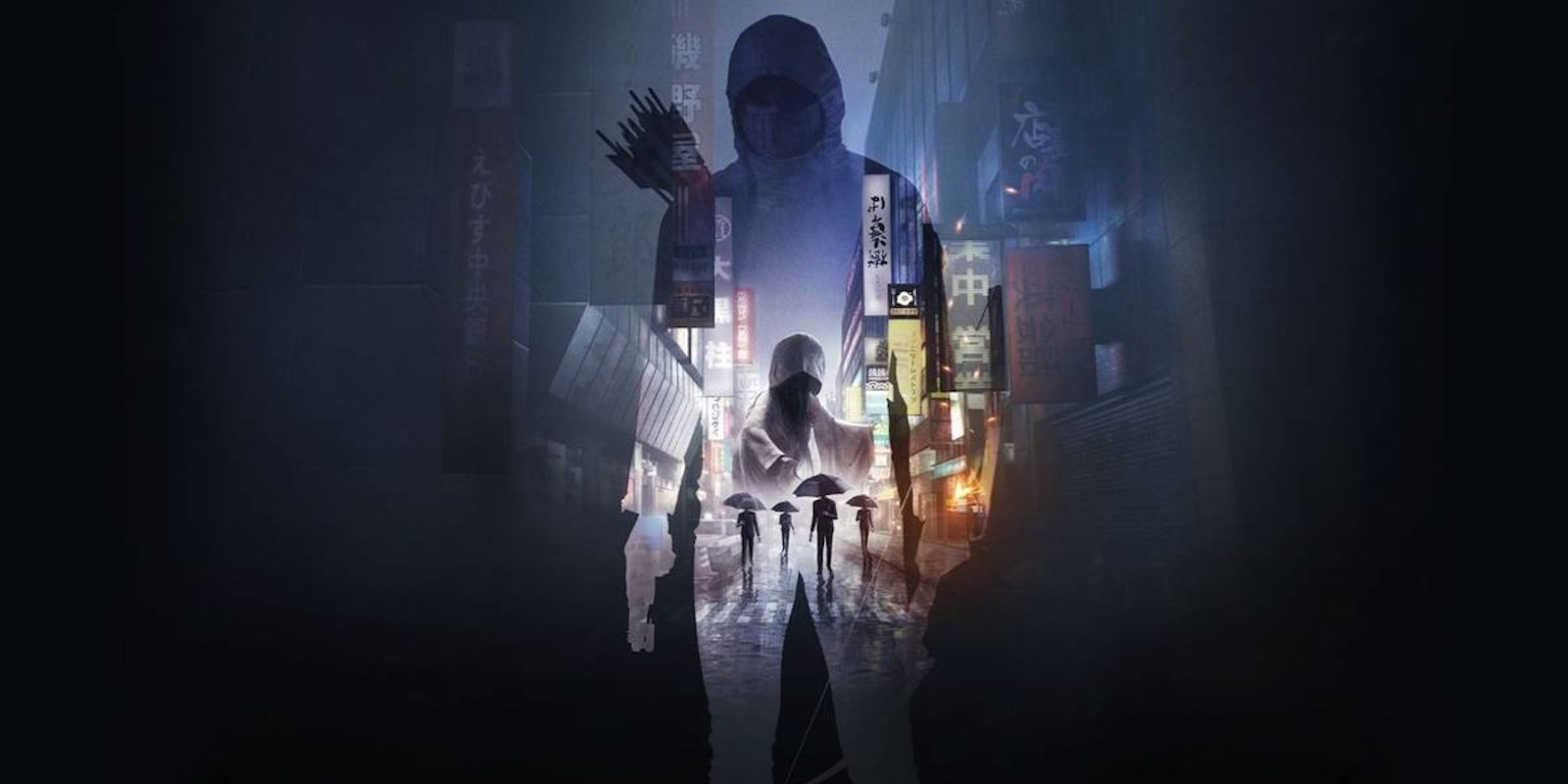 'GhostWire: Tokyo' no es un juego de miedo, pero tendrá "momentos de terror"