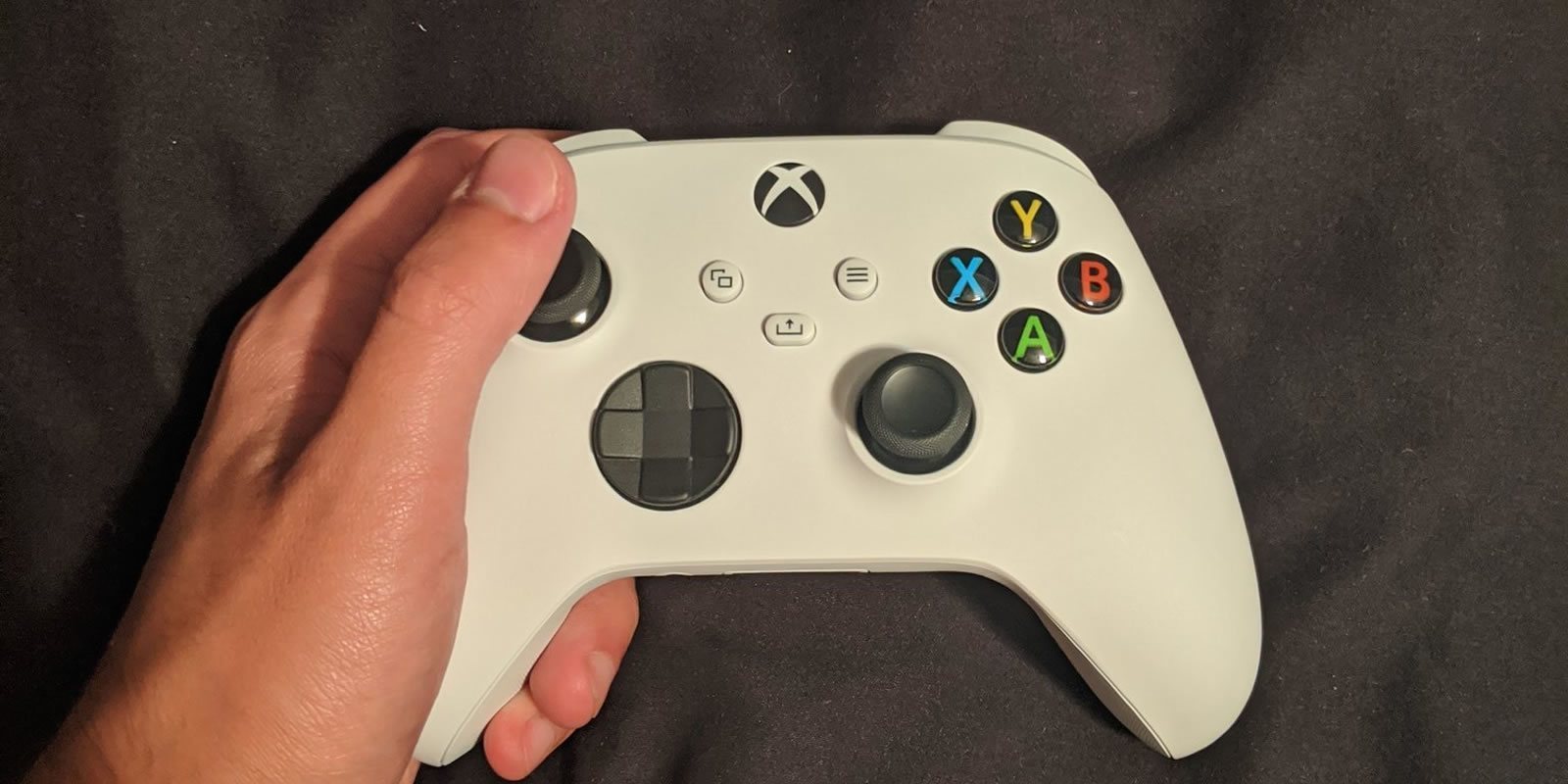 Xbox Series S aparece mencionada en una supuesta caja del mando de la nueva Xbox