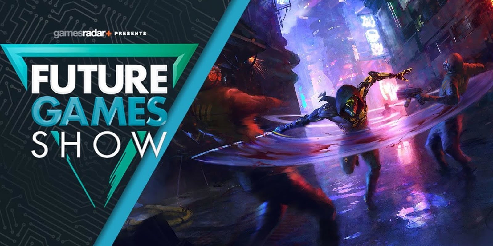El nuevo streaming del Future Games Show se solapa con la Gamescom 2020