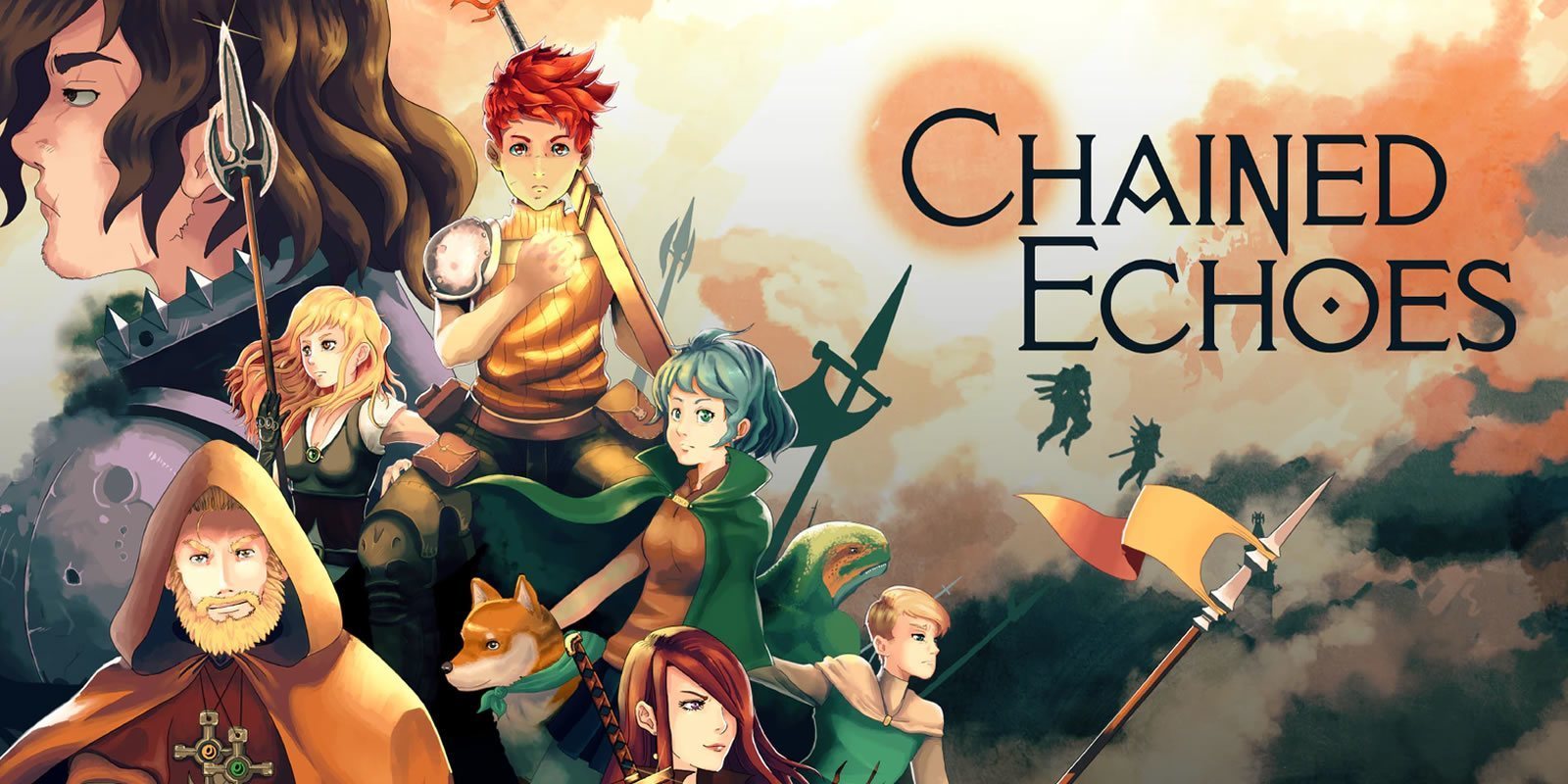download chained echoes price for free