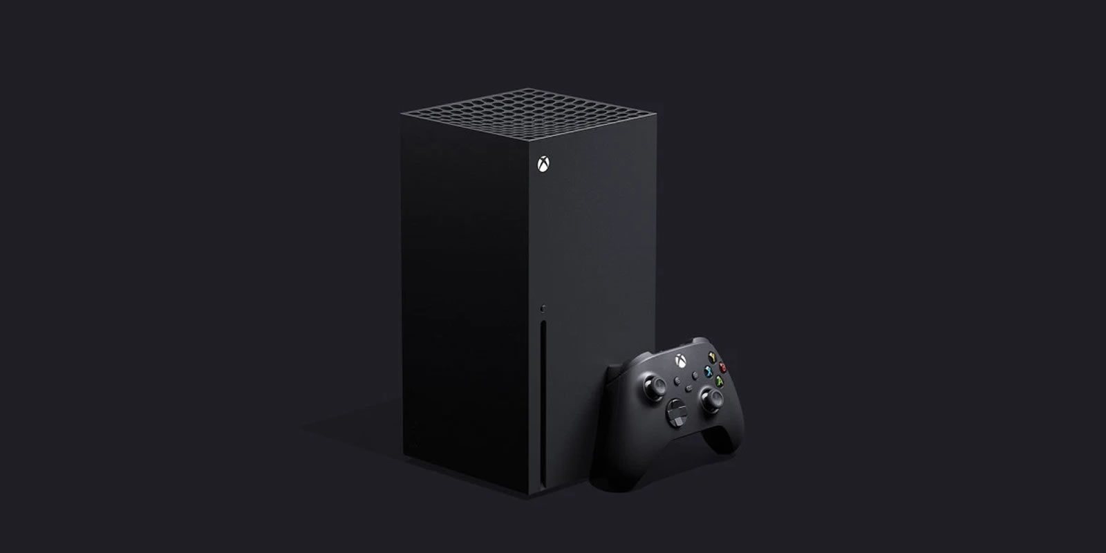 Xbox Series X saldrá en algún momento de noviembre