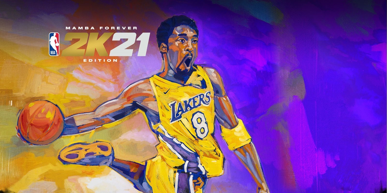 'NBA 2K21', el mejor baloncesto del mundo está de vuelta