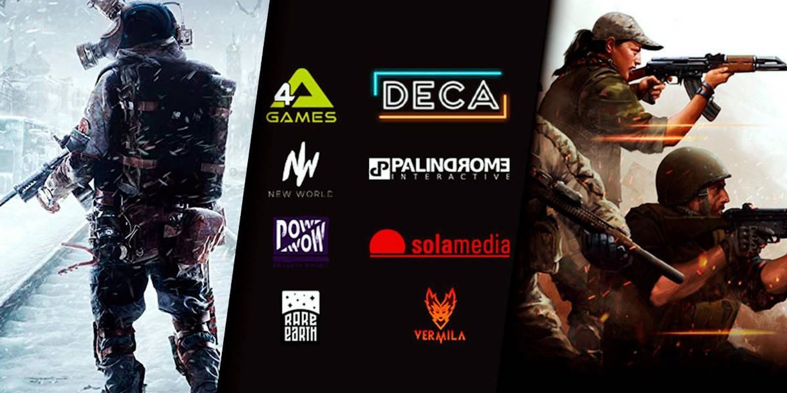 4A Games, creadores de 'Metro Exodus', es adquirida por Embracer Group