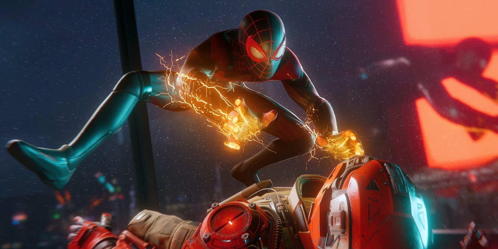 'Marvel's Spider-Man: Miles Morales' cuenta una historia completa; presenta nuevas mecánicas y habilidades