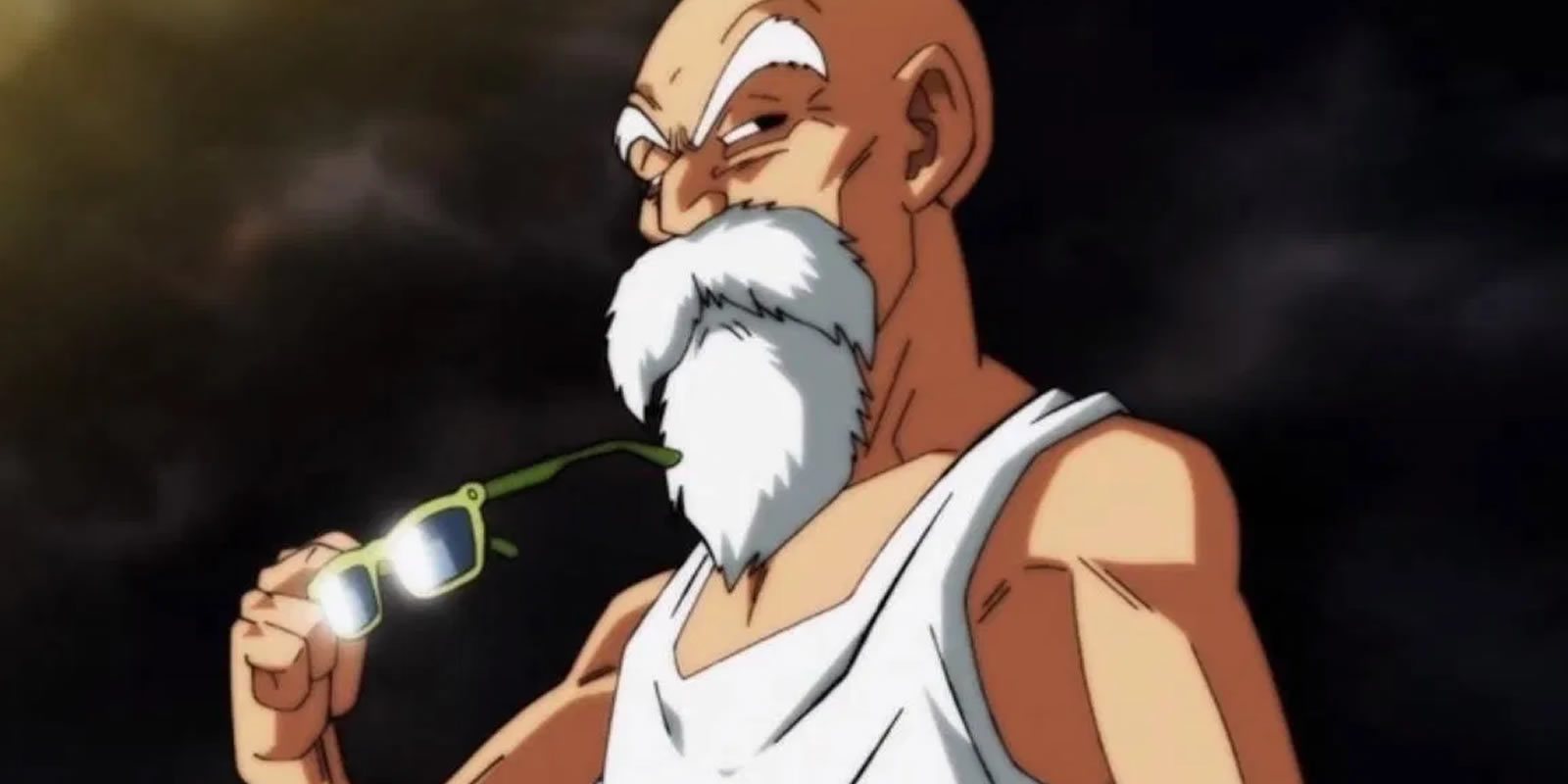 El maestro Roshi será el nuevo luchador de 'Dragon Ball FighterZ'