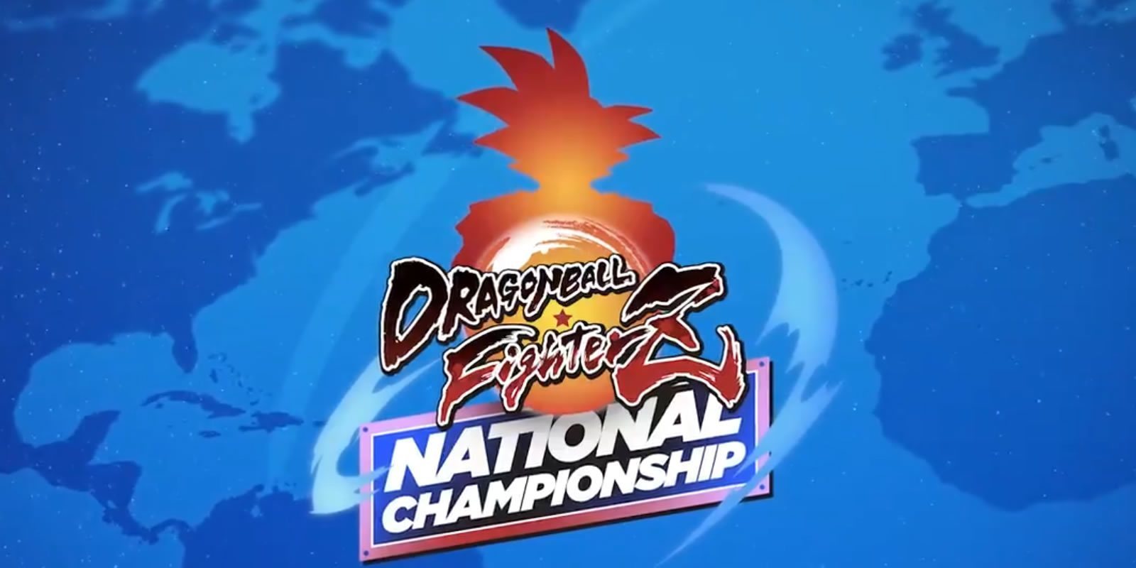 Bandai Namco anuncia el Dragon Ball FighterZ National Championship