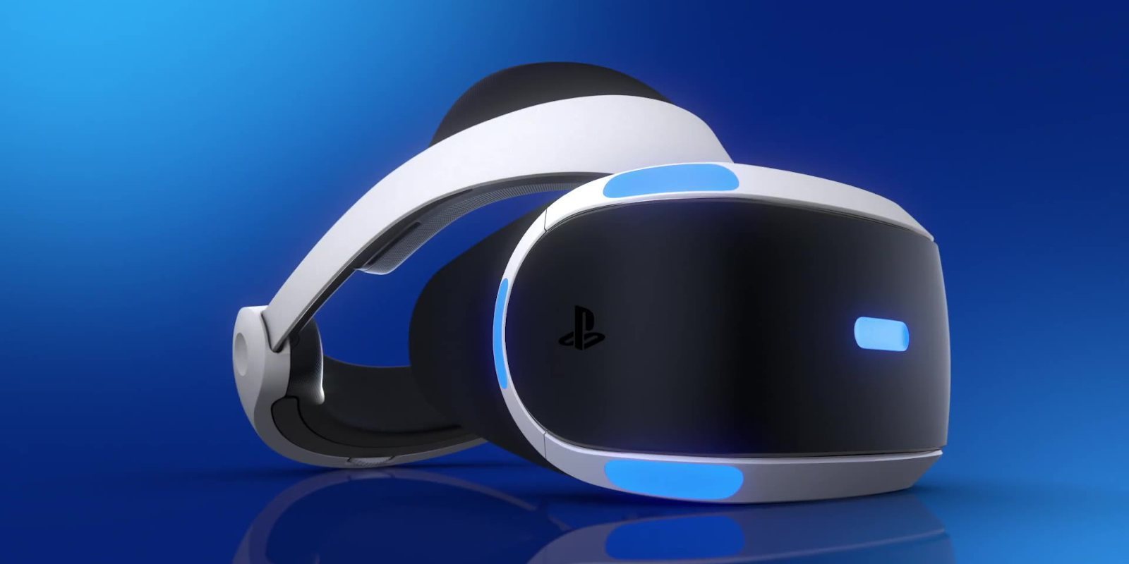 Sony trabaja en la nueva generación de realidad virtual; no confirman que sea PS VR