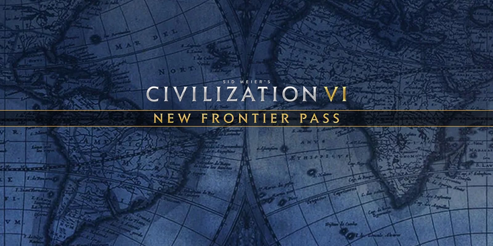 La actualización gratuita de 'Civilization VI' de agosto incluirá un nuevo modo de juego