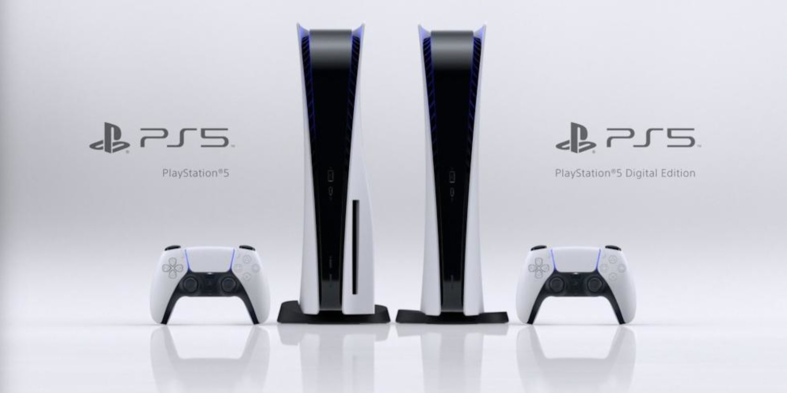 Primer anuncio comercial de PS5 y Sony dice que PS5 tendrá el mejor catálogo de salida de la historia de PlayStation