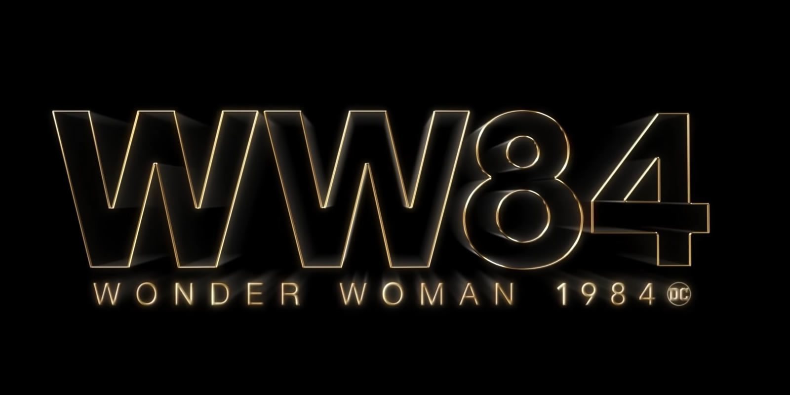 DC muestra el nuevo tráiler de 'Wonder Woman 1984'