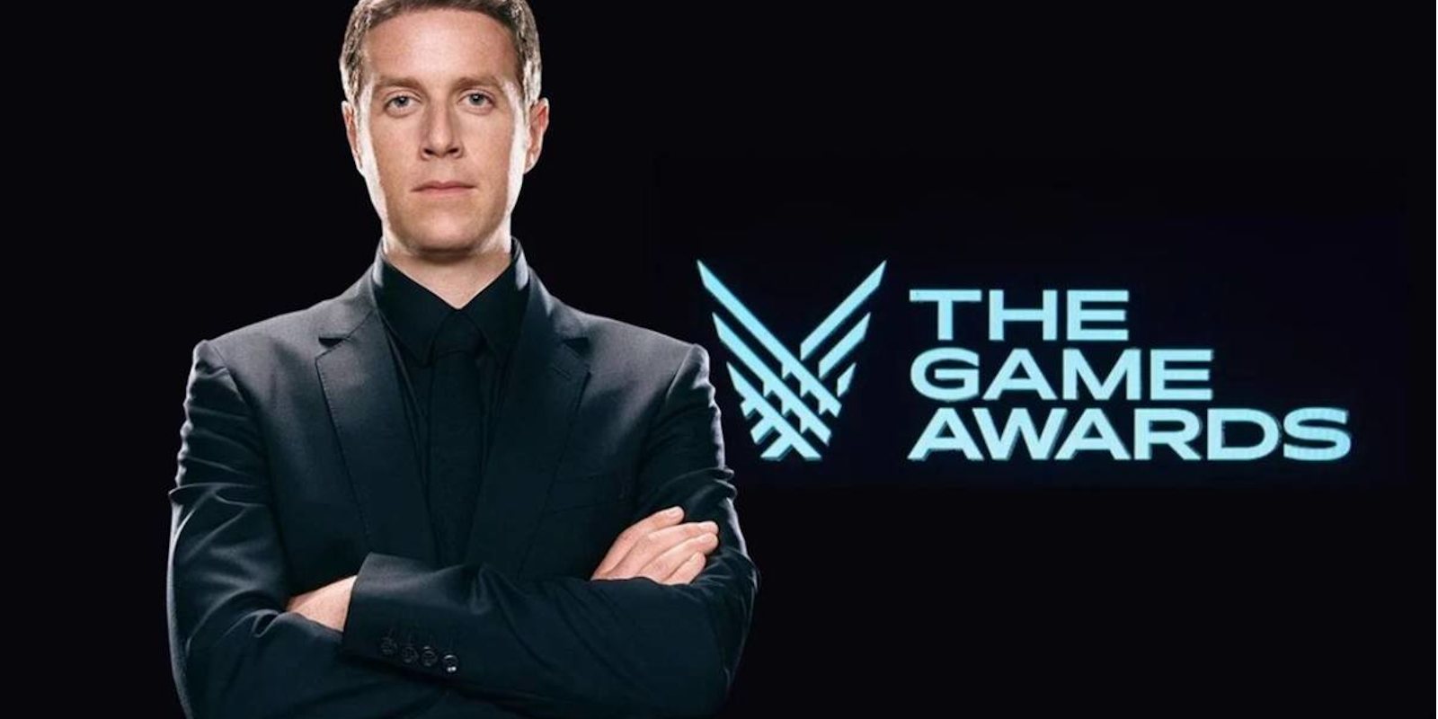 Los The Game Awards 2020 no se pospondrán asegura Geoff Keighley