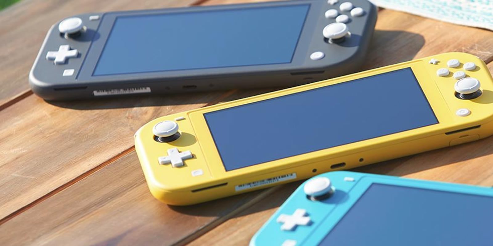 Surgen más rumores sobre un nuevo modelo de Nintendo Switch para 2021