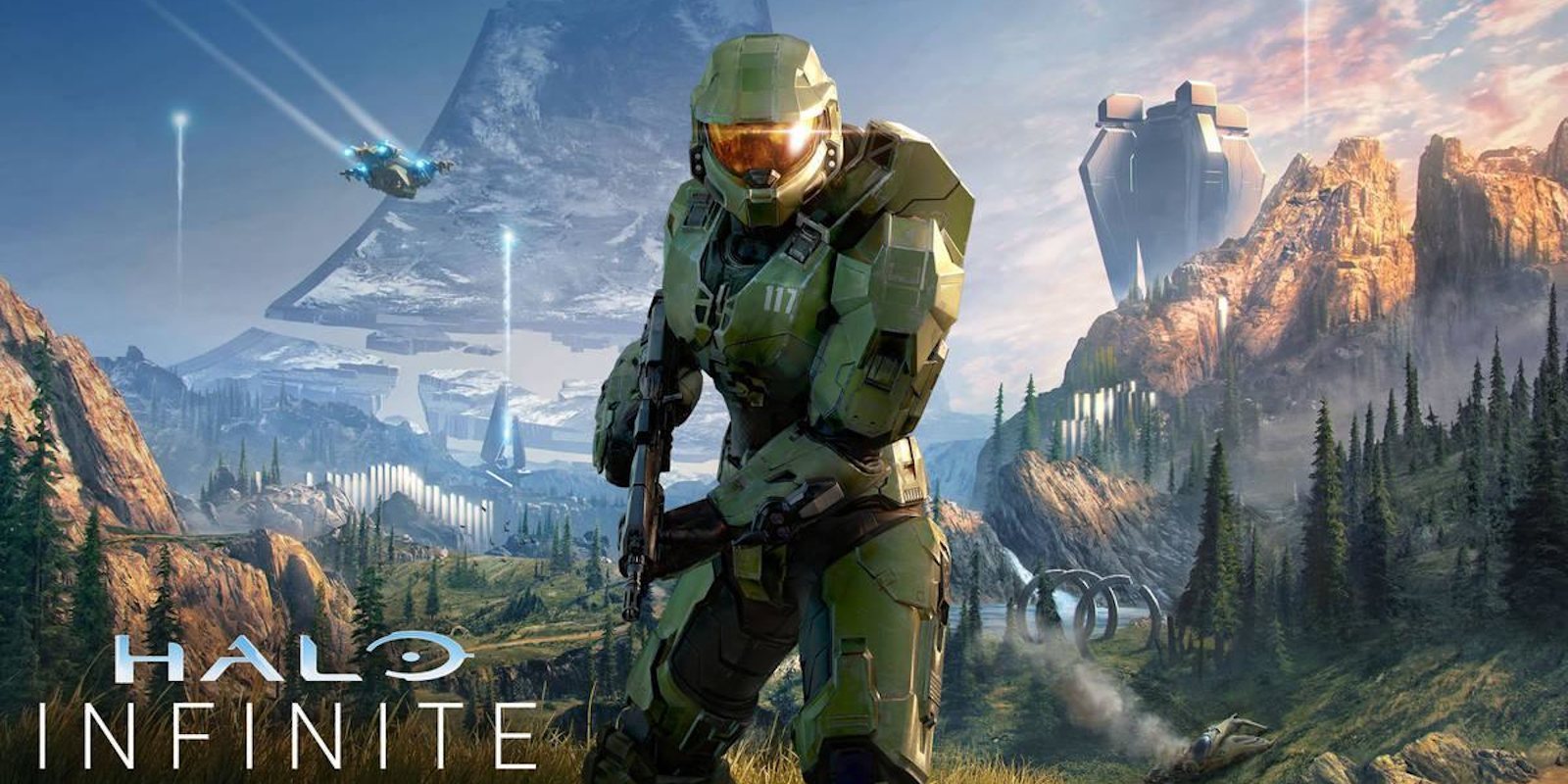 343 Industries afirma que 'Halo Infinite' saldrá en el año 2021 y que la versión de Xbox One no ha sido cancelada
