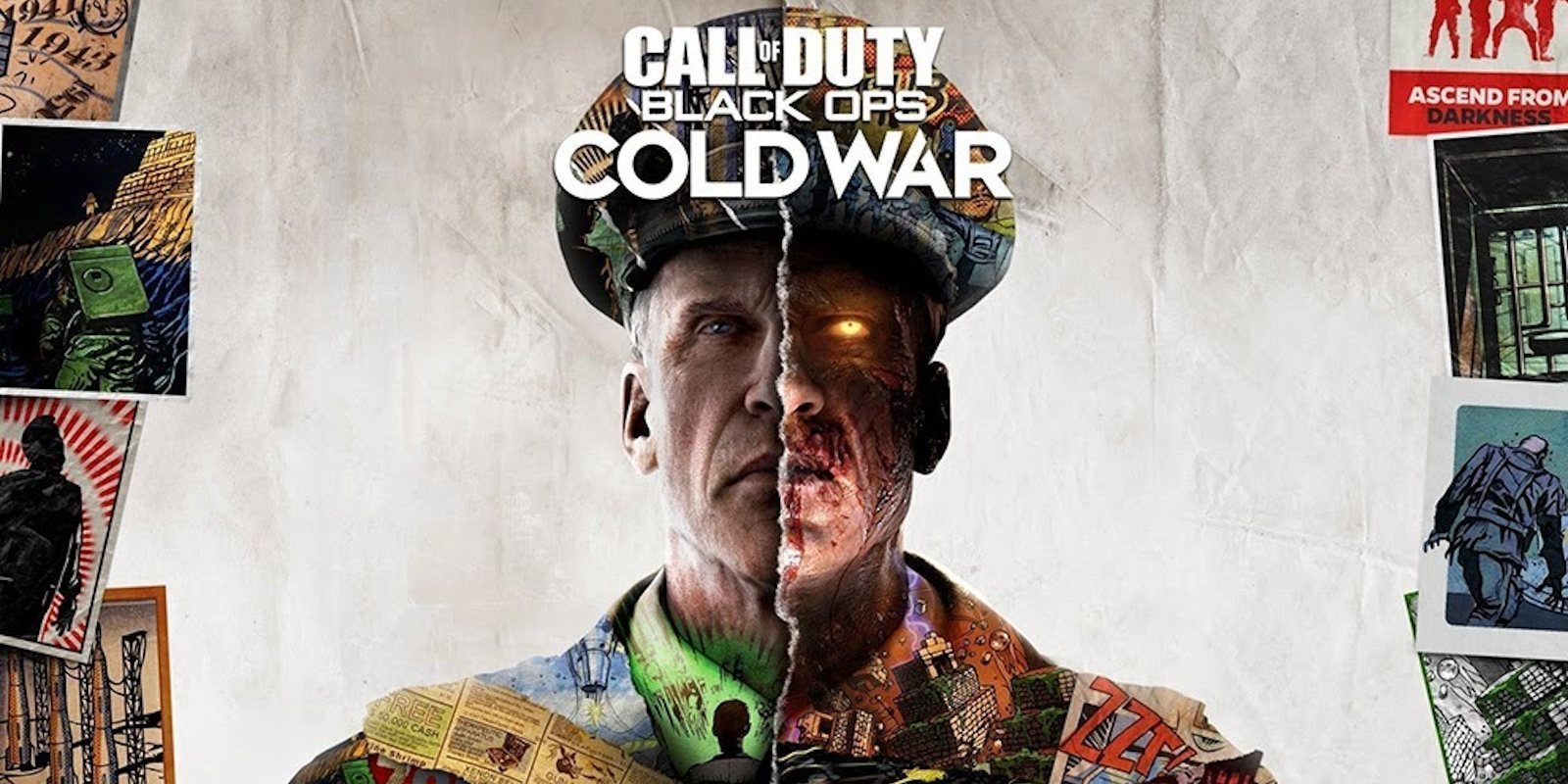 'Call of Duty: Black Ops Cold War' se deja ver en un trailer debut del modo campaña