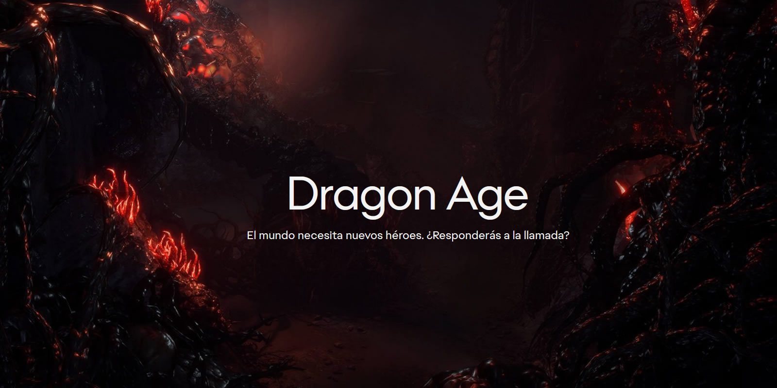 BioWare (no) muestra su nuevo 'Dragon Age'