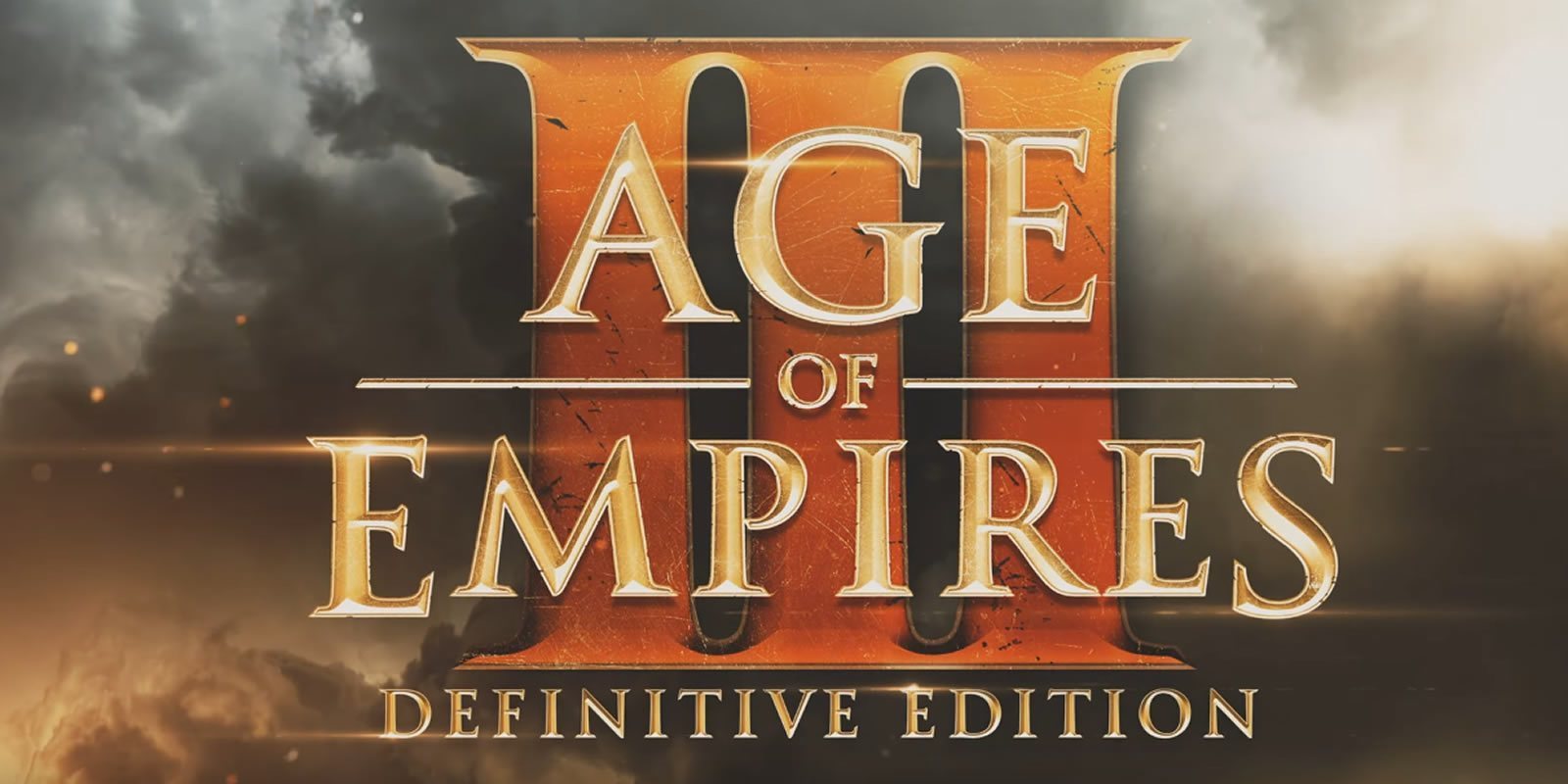 Microsoft anuncia y le pone fecha a 'Age of Empires III: Definitive Edition'