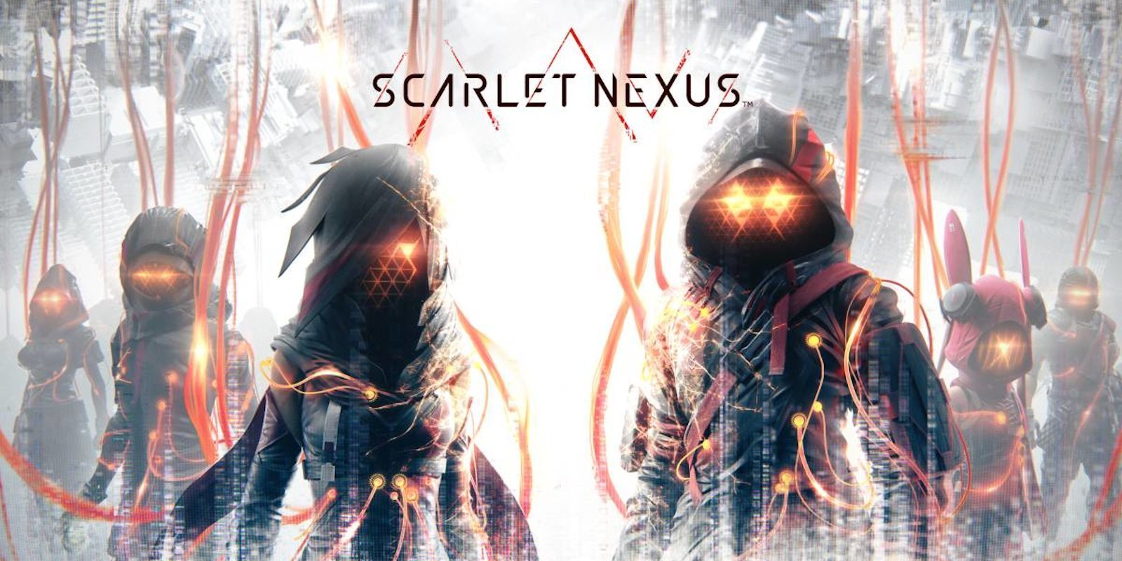 'Scarlet Nexus' apuntará a conseguir los 4K y 60 FPS en PS5 y Xbox Series X