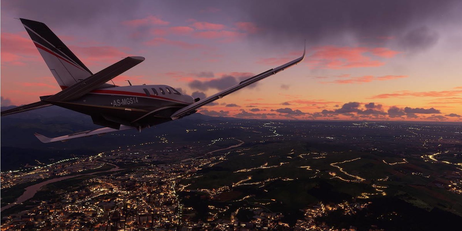 'Microsoft Flight Simulator' establece un lanzamiento récord para la franquicia