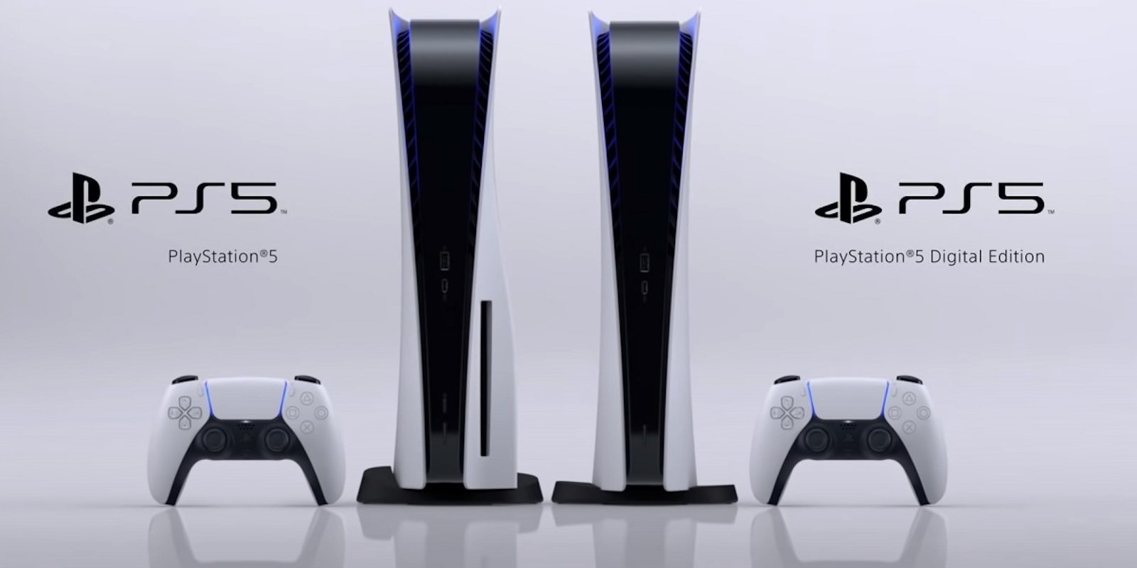 PS5 podría ser compatible con PSP y PS Vita, según una patente