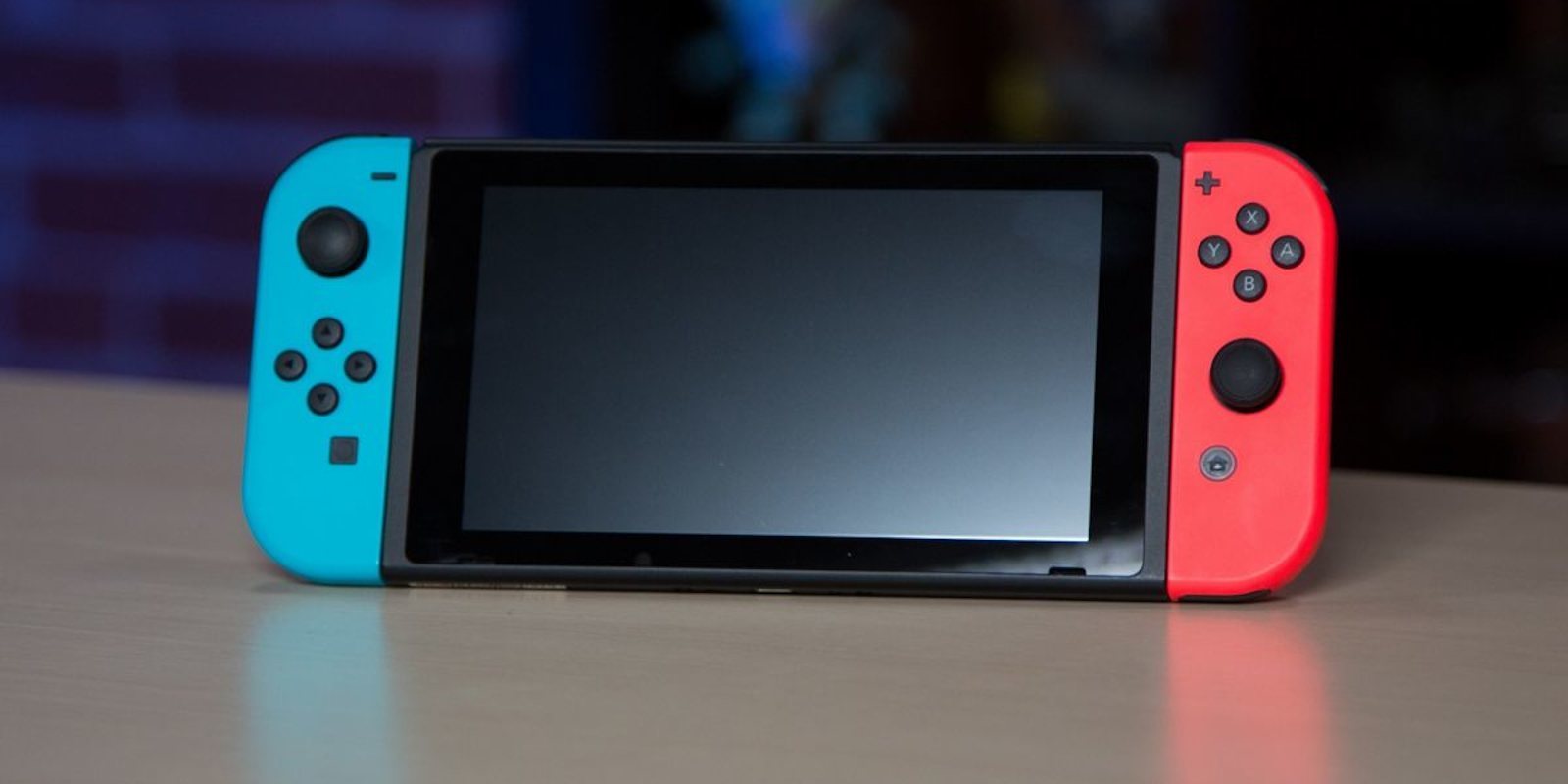 Nueva patente de Nintendo muestra un Joy-Con independiente de la consola