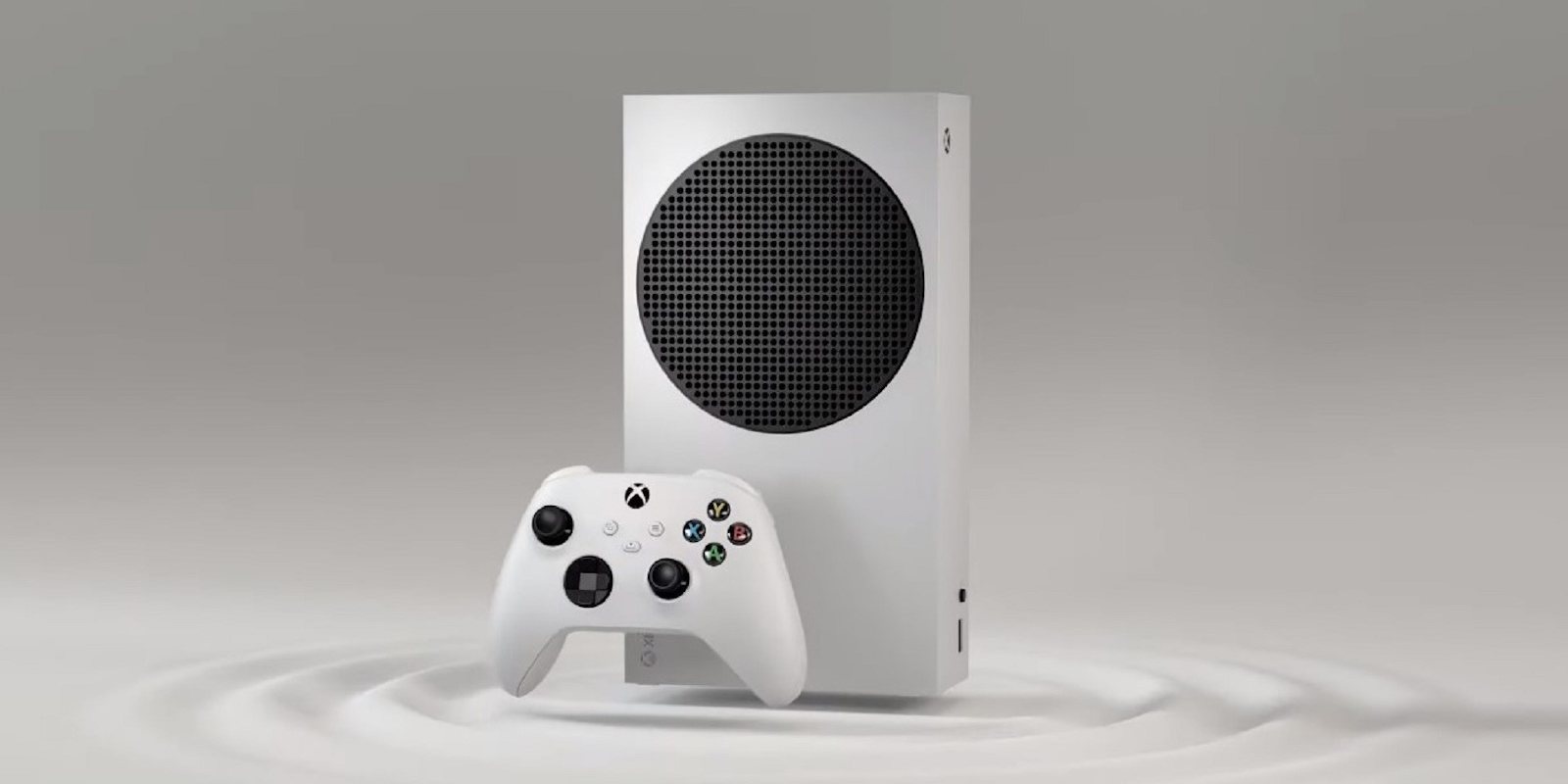 Microsoft confirma la fecha de lanzamiento de Xbox Series S para el 10 de noviembre