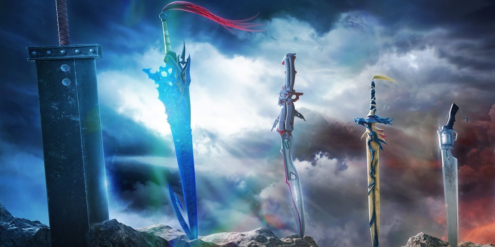 'Final Fantasy XVI' vuelve a sonar, esta vez, para el evento de Sony