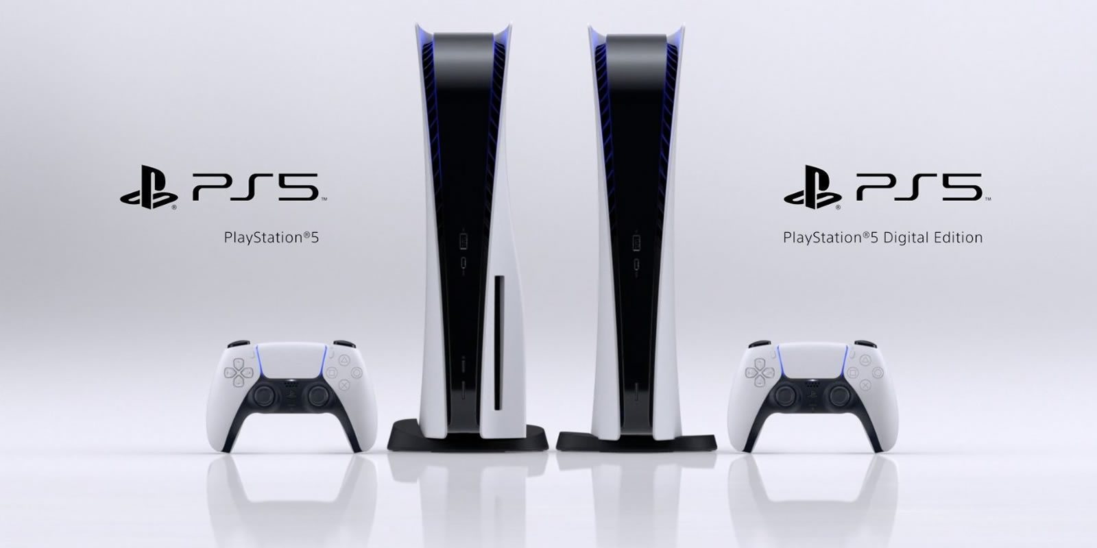 Sony anuncia por fin la fecha y el precio de PlayStation 5