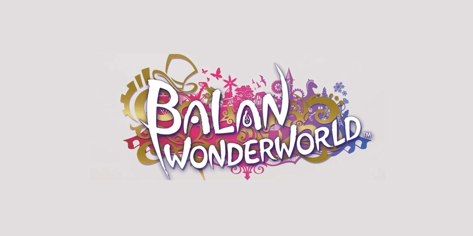 Square Enix anuncia la fecha de lanzamiento de 'Balan Wonderworld'