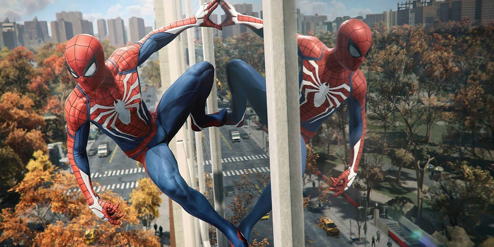 'Marvel's Spider-Man Remastered' se luce en PS5 en un nuevo tráiler y se muestra al nuevo Peter Parker
