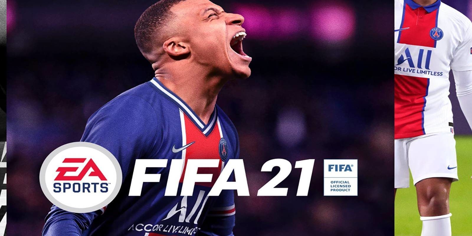 Más de 700 equipos y 90 estadios en 'FIFA 21'