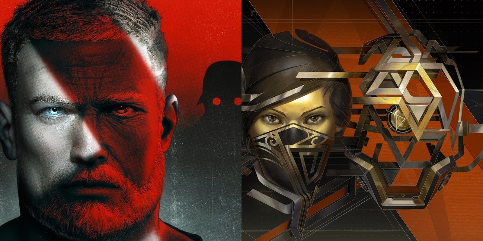 'Wolfenstein', 'Dishonored' y 'Prey' listados para Xbox Series X/S por la ESRB