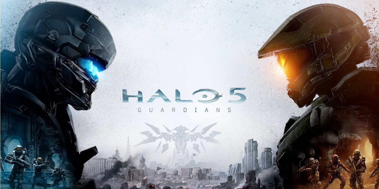 'Halo 5' no llegará a 'Halo: The Master Chief Collection', reitera 343 Industries