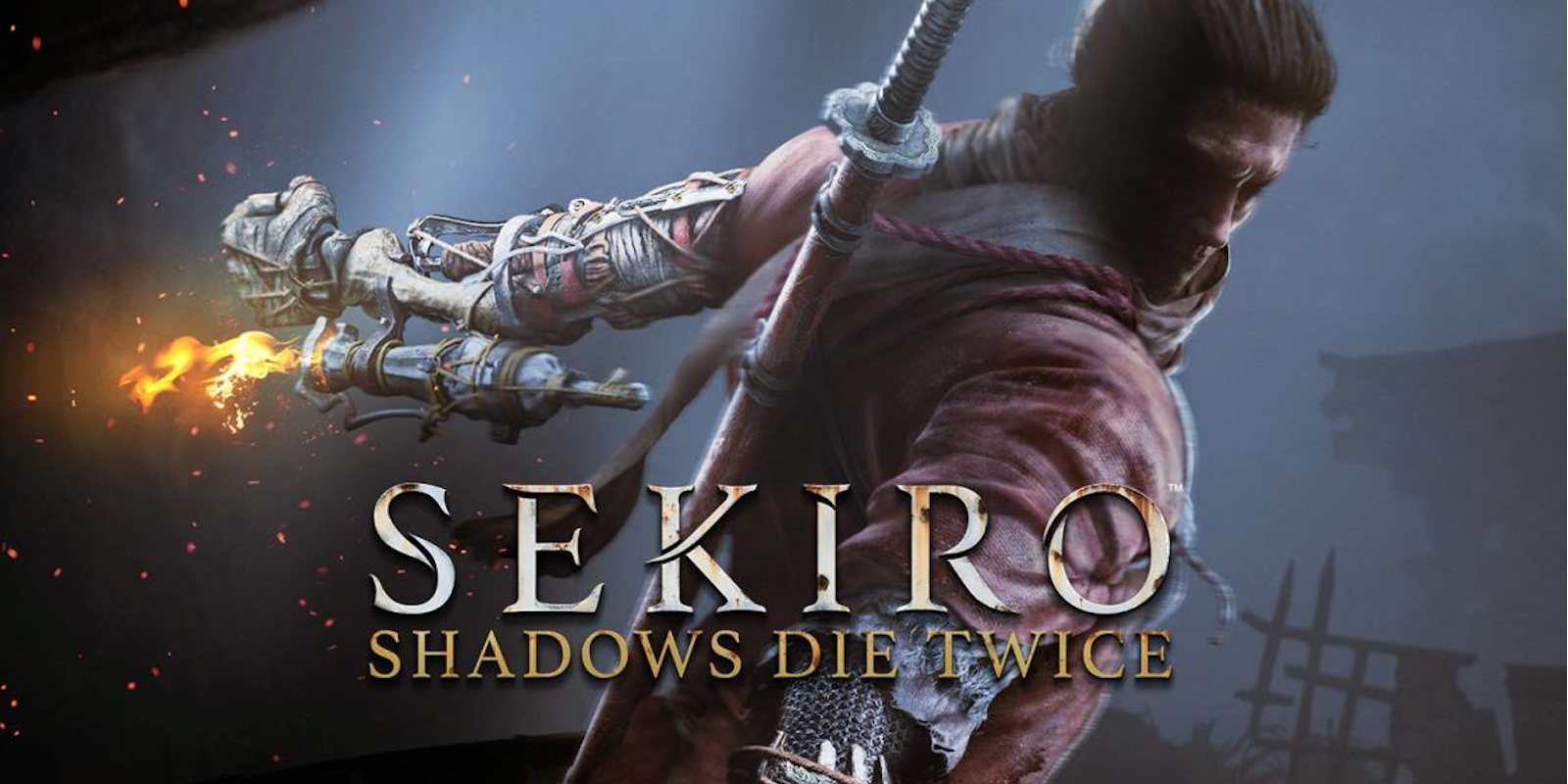 'Sekiro: Shadows Die Twice' - Edición Juego del Año recibe nuevo tráiler y más detalles
