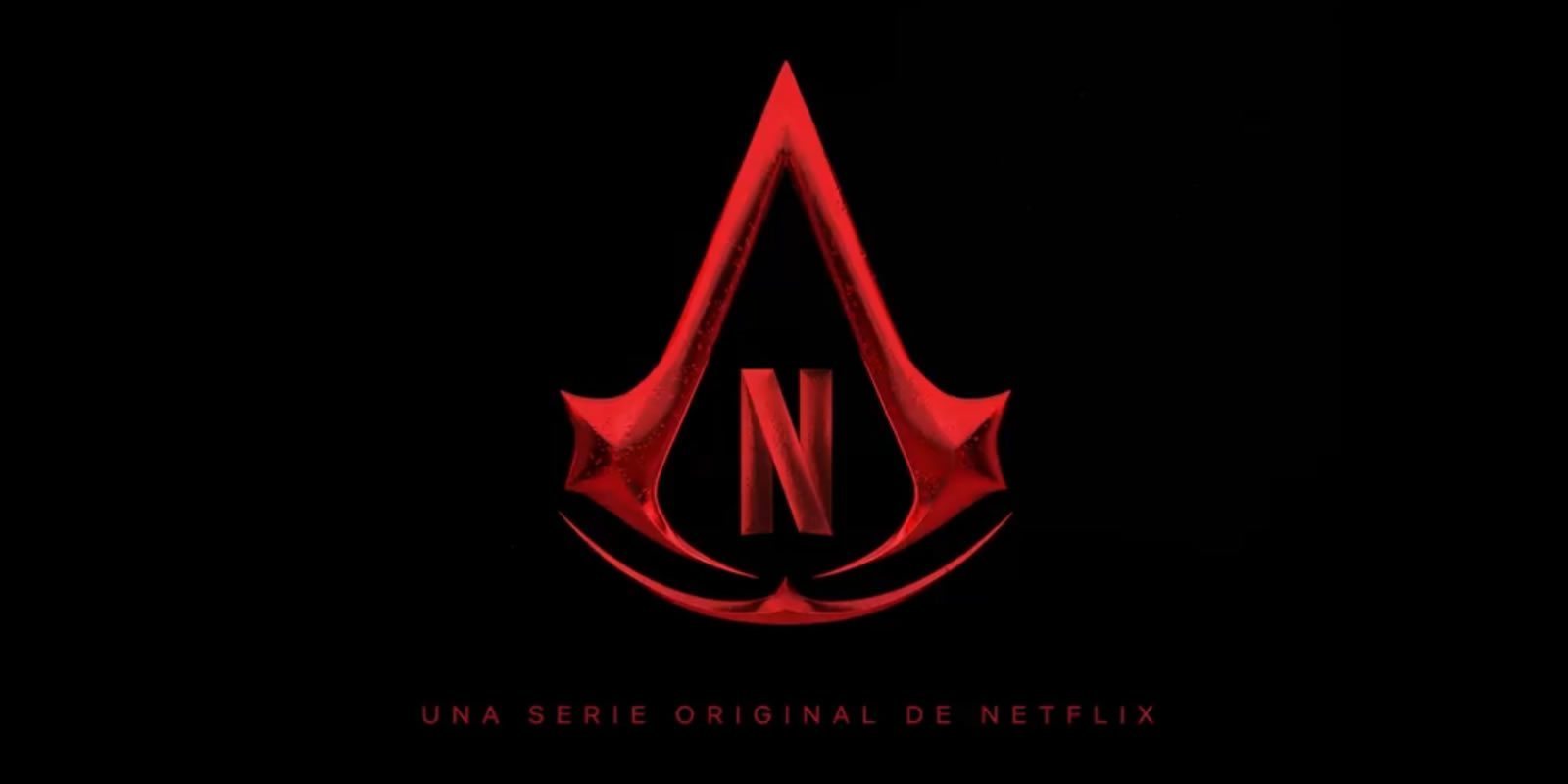 Netflix anuncia una serie de 'Assassin's Creed'