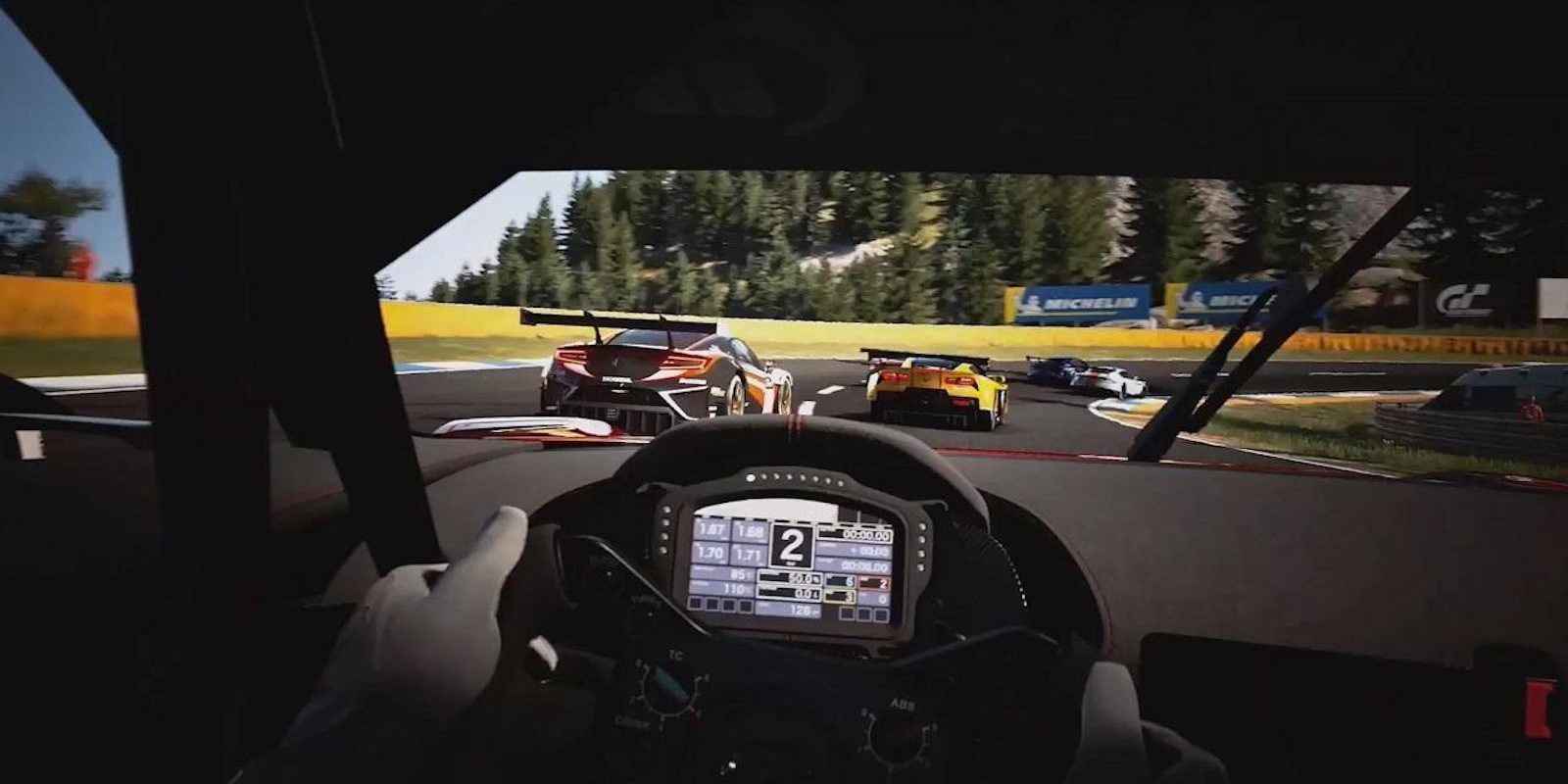 'Gran Turismo 7' podría debutar durante la primera mitad de 2021, según un anuncio