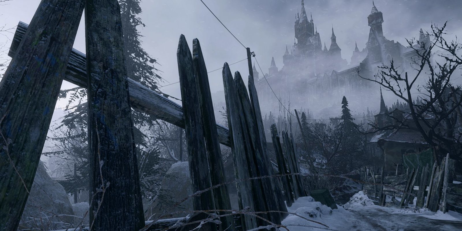 'Resident Evil Village' admitirá Ray-Tracing, funciones del DualSense y Tempest 3D Audio de PS5