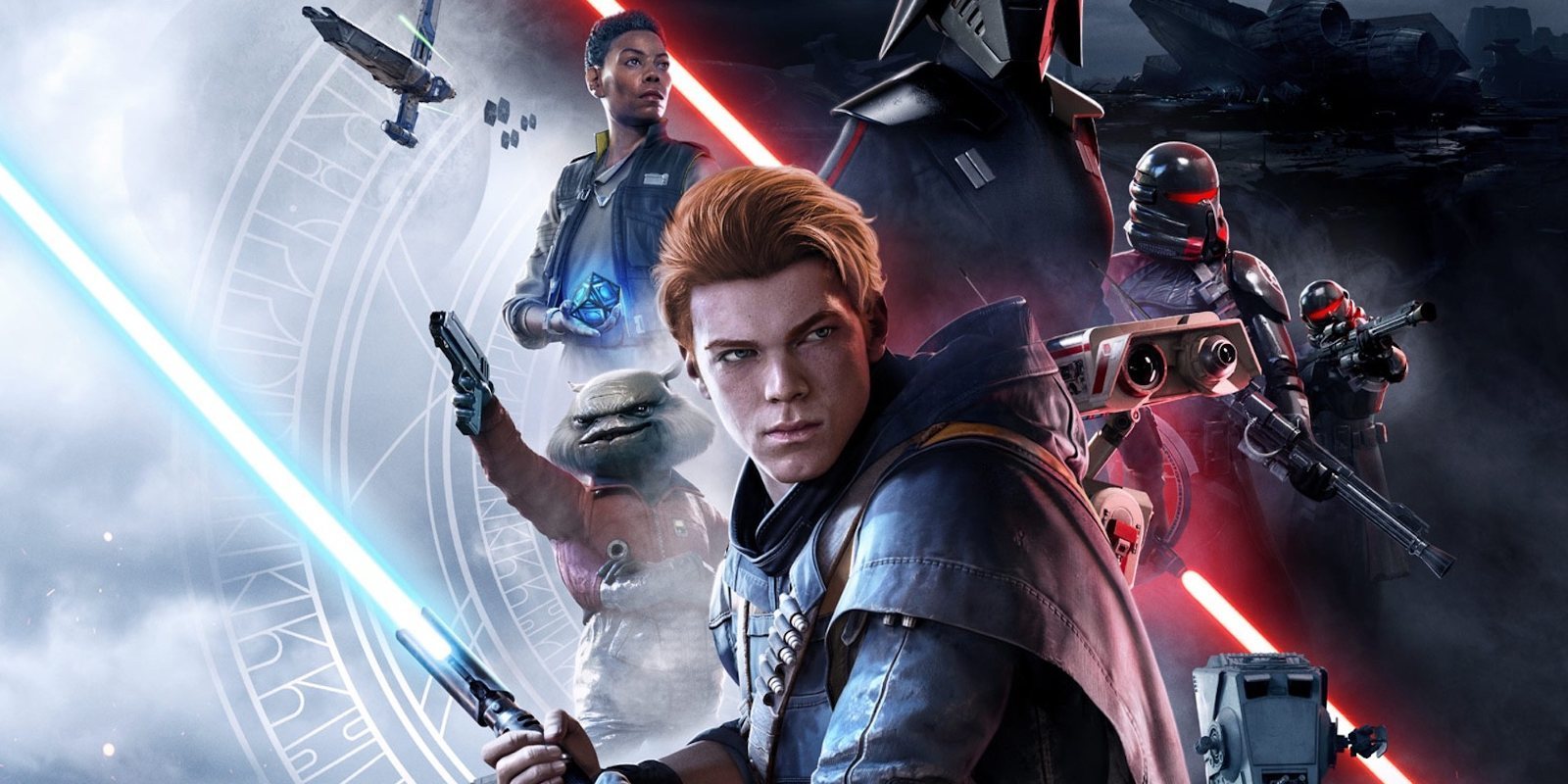 'Star Wars Jedi: Fallen Order' se unirá a EA Play y Xbox Game Pass Ultimate el 10 de noviembre