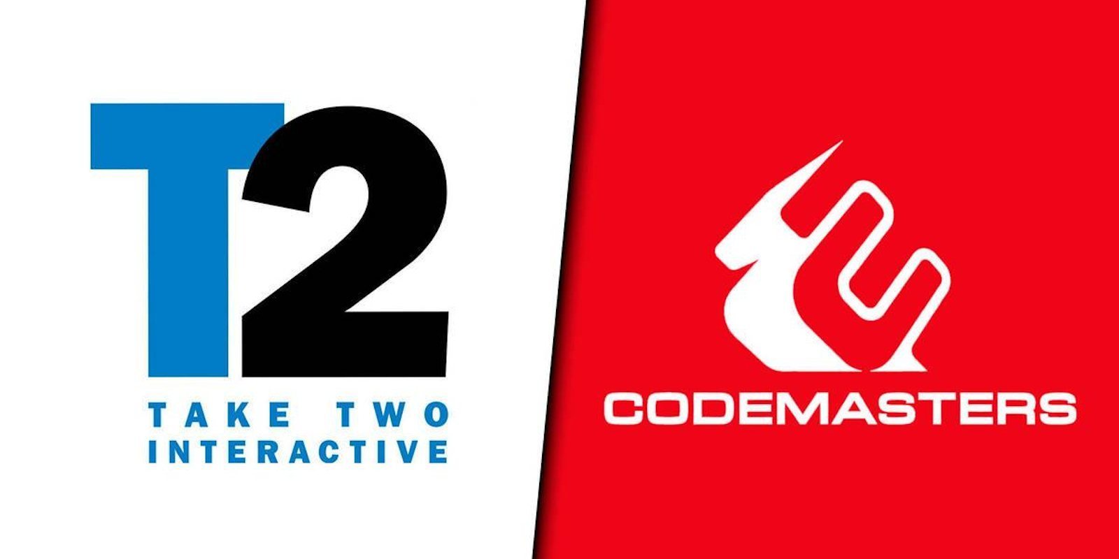 Es oficial: Codemasters llega a un acuerdo con Take-Two y formará parte de la editora