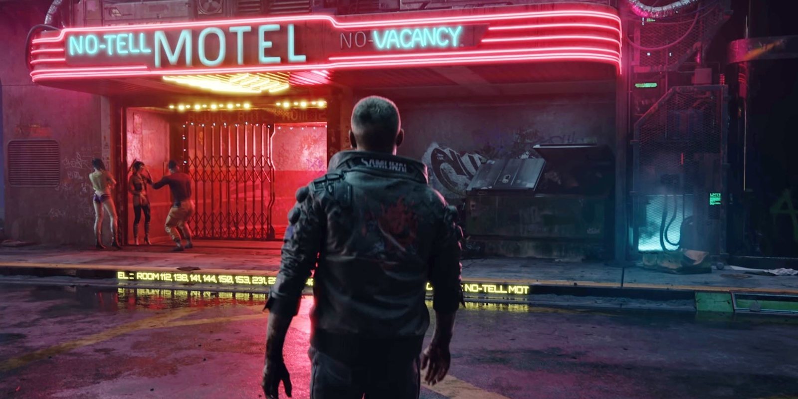 'Cyberpunk 2077' llegará en dos discos Blu-ray en la versión PS4