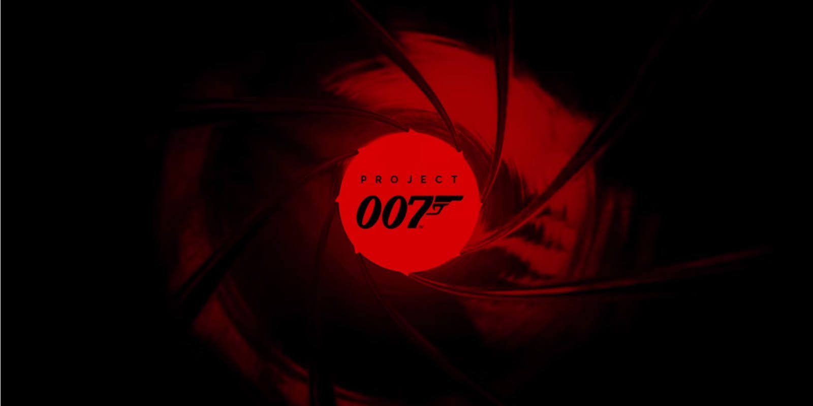 IO Interactive cambia al agente 47 por James Bond para su próximo juego