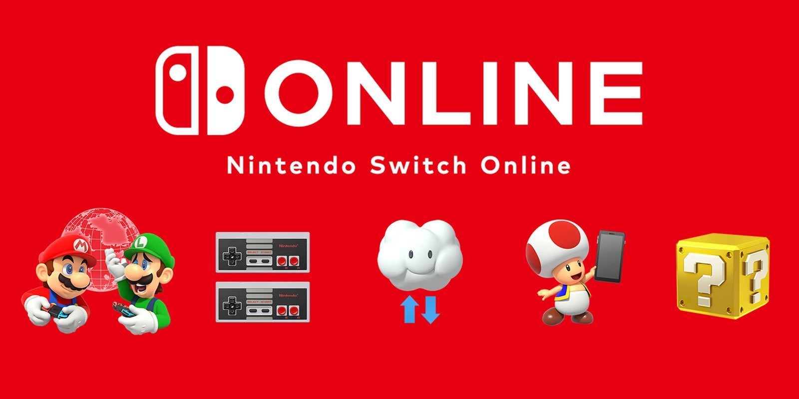 Todas las novedades de la versión 11.0.0 de Nintendo Switch, ya disponible
