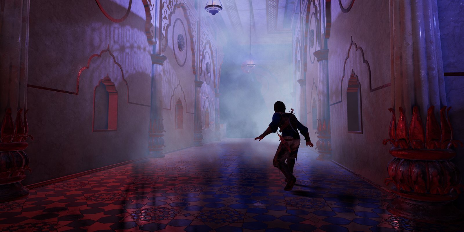 'Prince of Persia: Las Arenas del Tiempo Remake' se retrasa dos meses