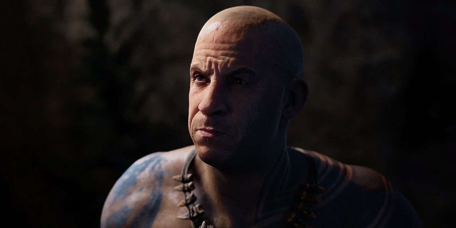 TGA: 'Ark II' se deja ver por primera vez con Vin Diesel de protagonista