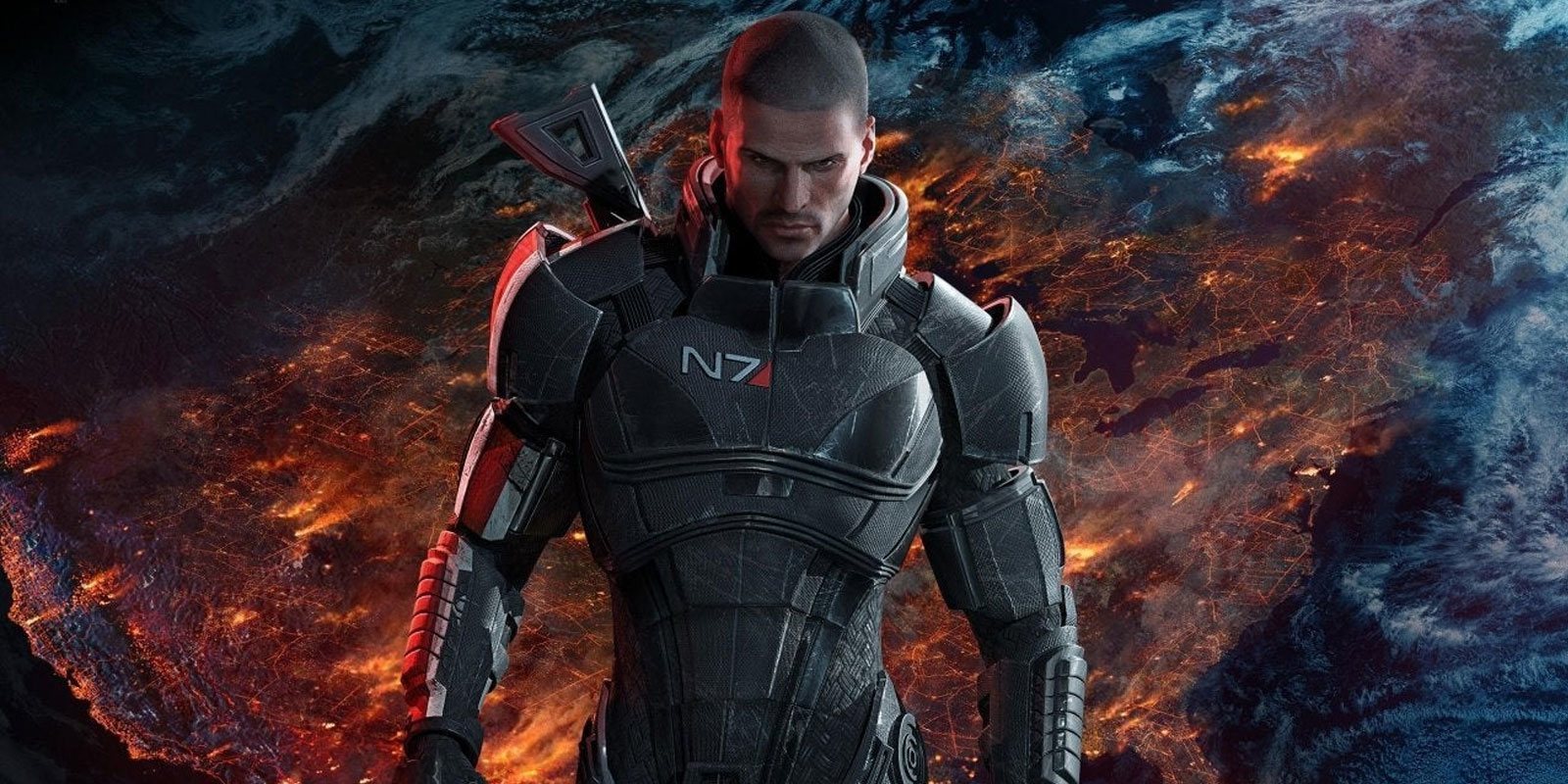 TGA: 'Mass Effect' tendrá nuevas entregas próximamente