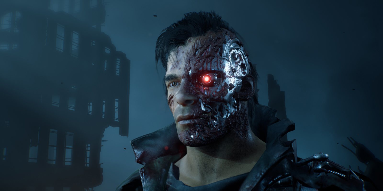 'Terminator: Resistance Enhanced' anuncia su llegada a PC y PS5
